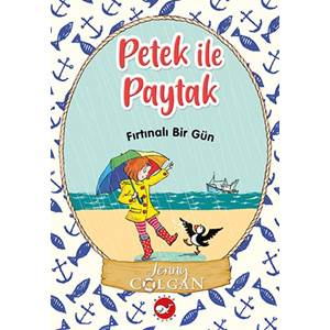 Fırtınalı Bir Gün - Petek ile Paytak 2