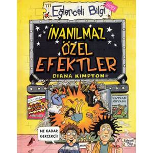 İnanılmaz Özel Efektler