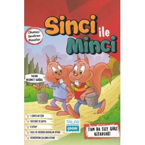 Sinci İle Minci