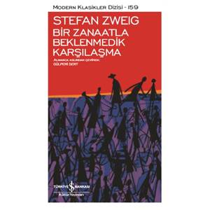 Bir Zanaatla Beklenmedik Karşılaşma Modern Klasikler Dizisi