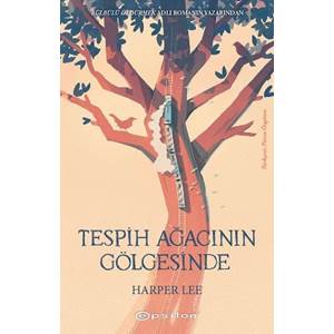 Tespih Ağacının Gölgesinde - Ciltsiz