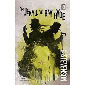 Dr. Jekyll ve Bay Hyde