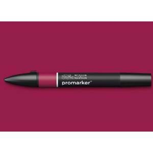 Winsor & Newton Promarker Burgundy 075 (R424)