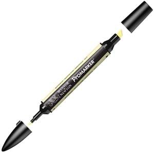 Winsor & Newton Promarker Buttercup 078 (Y417)