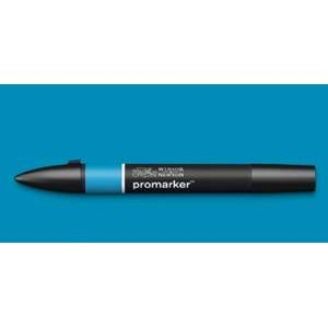 Winsor & Newton Promarker Aegean 189 (B146)