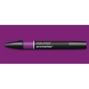 Winsor & Newton Promarker Plum 197 (V735)