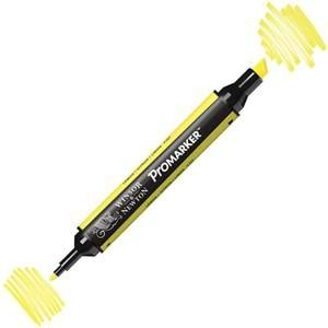 Winsor & Newton Promarker Lemon 206 (Y747)