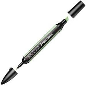 Winsor & Newton Promarker Meadow Green 215 (G339)