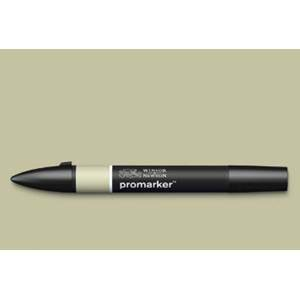 Winsor & Newton Promarker Khaki 219 (Y616)