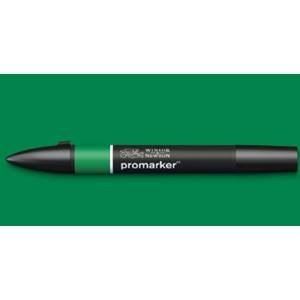 Winsor & Newton Promarker Lush Green 228 (G756)