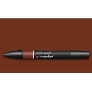 Winsor & Newton Promarker Walnut 252 (O124)