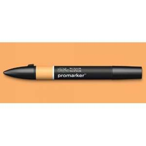 Winsor & Newton Promarker Apricot 255 (O538)