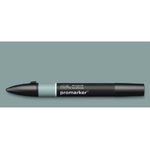 Winsor & Newton Promarker Grey Green 276 (G917)