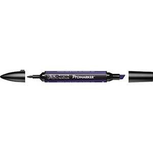 Winsor & Newton Promarker Prussian 302 (V464)