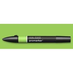 Winsor & Newton Promarker Leaf Green 341 (G528)