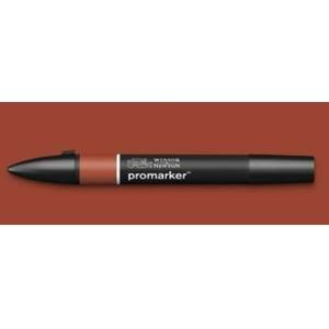 Winsor & Newton Promarker Chestnut 342 (R934)