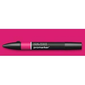 Winsor & Newton Promarker Hot Pink 358 (R365)