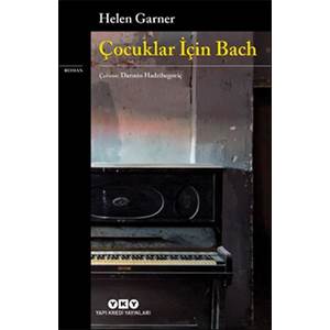 Çocuklar İçin Bach