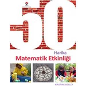 50 Harika Matematik Etkinliği