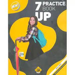 SPEED UP 7. SINIF PRACTICE BOOK