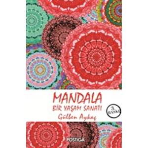 Mandala Bir Yaşam Sanatı