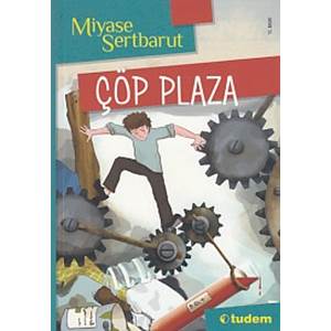 ÇÖP PLAZA- 1