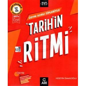 Arı 12. sınıf TYT Tarihin Ritmi