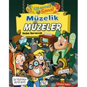 Müzelik Müzeler