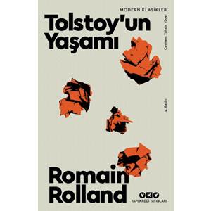 Tolstoy'un Yaşamı 5.Baskı