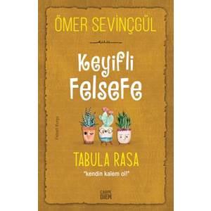 Tabula Rasa (Keyifli Felsefe)