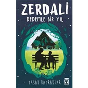 Zerdali - Dedemle Bir Yıl