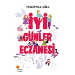 İyi Günler Eczanesi