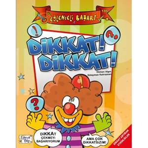 Dikkat! Dikkat! - Eğlenceli Başarı