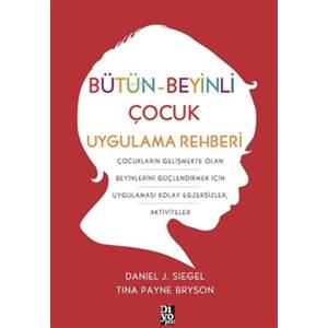 Bütün-Beyinli Çocuk Uygulamalı Rehberi