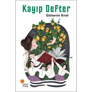 Kayıp Defter