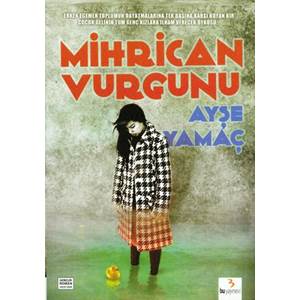 Mihrican Vurgunu