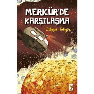 Merkürde Karşılaşma