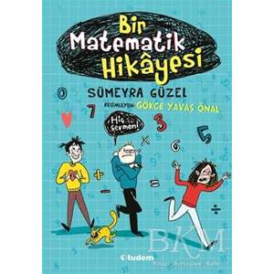 Bir Matematik Hikayesi