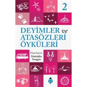 Deyimler ve Atasözleri Öyküleri 2