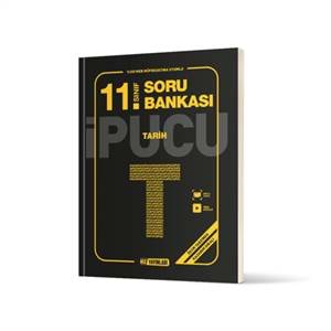 HIZ 11. SINIF TARİH SORU BANKASI İPUCU