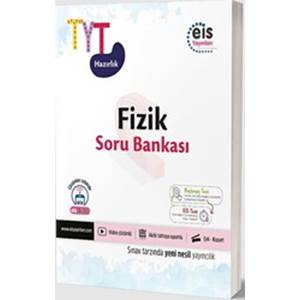 EİS TYT Hazırlık - Soru Bankası - Fizik