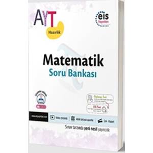 EİS AYT Hazırlık - Soru Bankası - Matematik