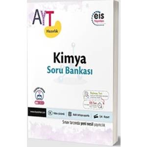 EİS AYT Hazırlık - Soru Bankası - Kimya