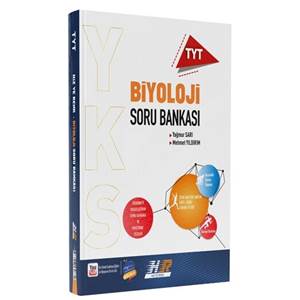 TYT HIZ ve RENK S.B. BİYOLOJİ - 2023-24