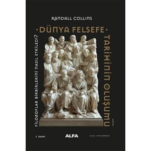 Dünya Felsefe Tarihinin Oluşumu