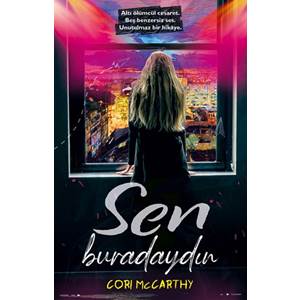 Sen Buradaydın