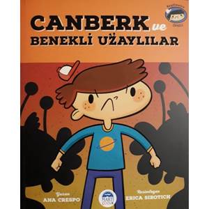 Canberk Ve Uzaylılar