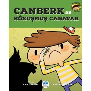 Canberk ve Kokuşmuş Canavar