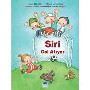 Siri Gol Atıyor Siri Serisi