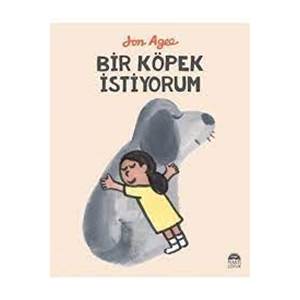 Bir Köpek İstiyorum